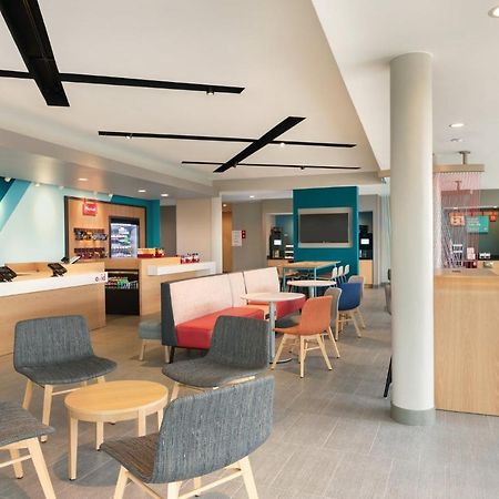 Avid Hotel Chattanooga South - Ringgold By Ihg Esterno foto