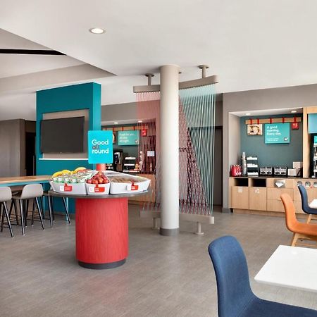 Avid Hotel Chattanooga South - Ringgold By Ihg Esterno foto