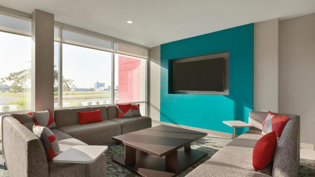 Avid Hotel Chattanooga South - Ringgold By Ihg Esterno foto