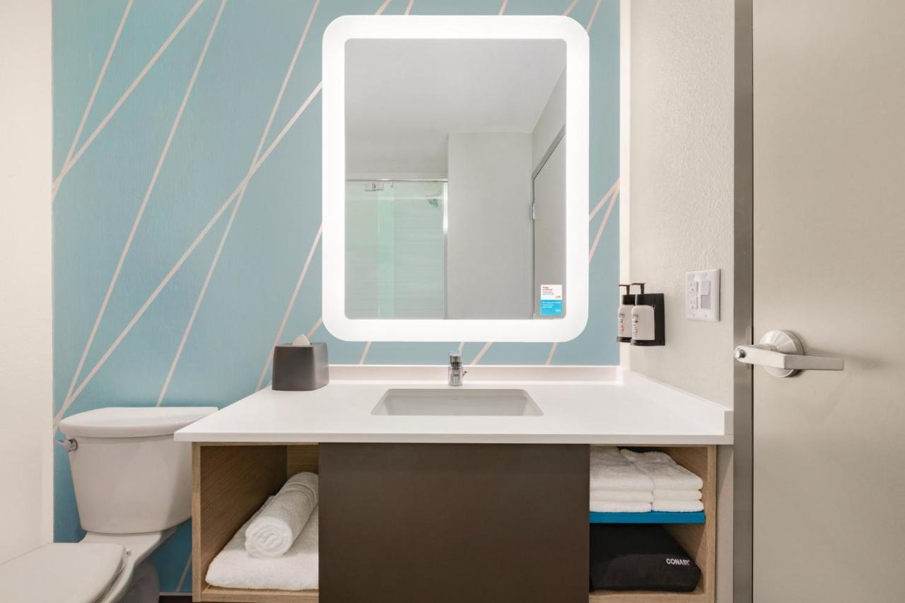 Avid Hotel Chattanooga South - Ringgold By Ihg Esterno foto